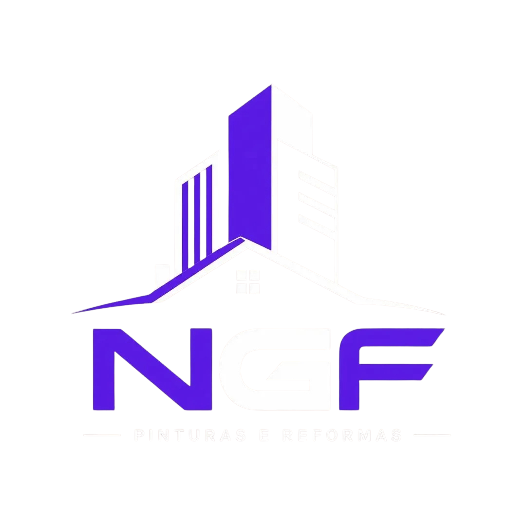 NGF Construções, Pinturas e Reformas